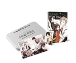 The Best of Planet Manga – Steelbox Collection: Bungo Stray Dogs